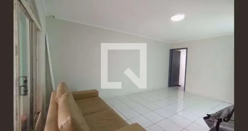 Casa para aluguel - vila jaguara, 2 quartos,  156 m² - são paulo