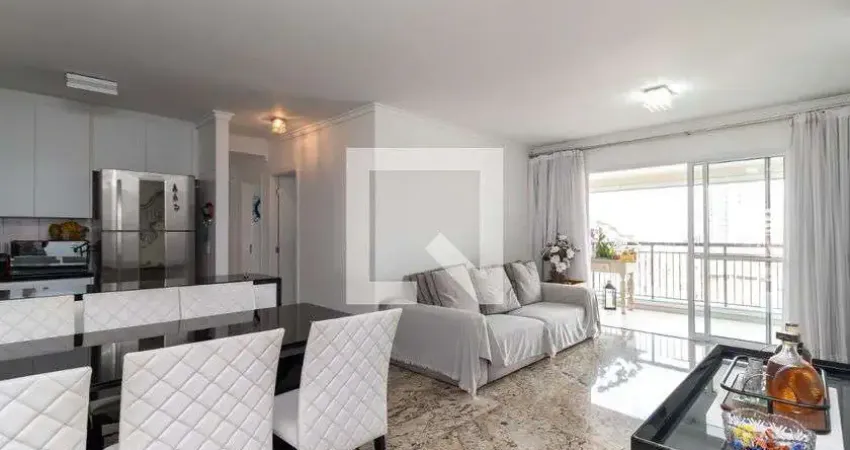 Cobertura para aluguel - mandaqui, 3 quartos, 205 m² - são paulo