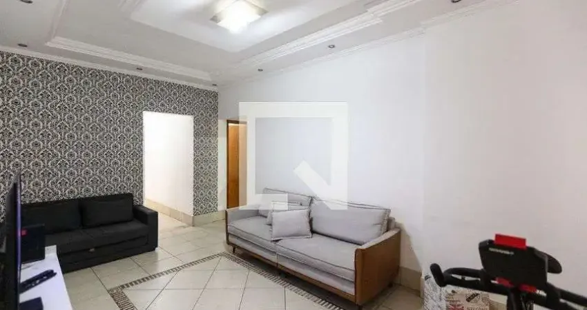 Casa para aluguel - vila industrial, 3 quartos,  250 m² - campinas