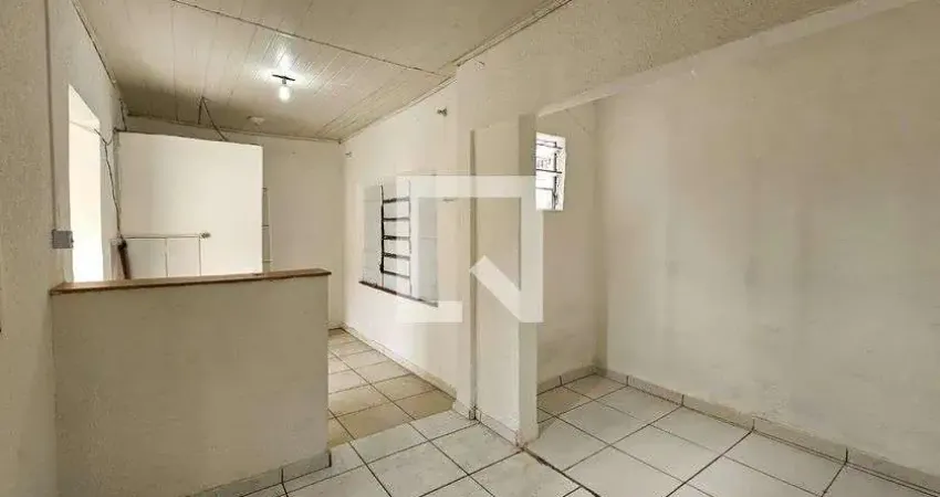 Casa para aluguel - jardim marajoara , 1 quarto, 30 m² - são paulo