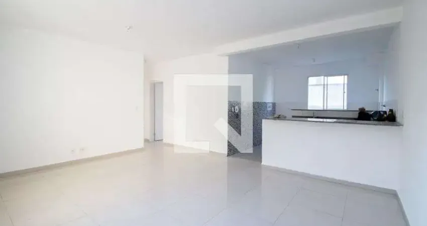 Apartamento com 3 quartos para alugar na Avenida Juiz Marco Túlio Isaac, Chácaras, Betim