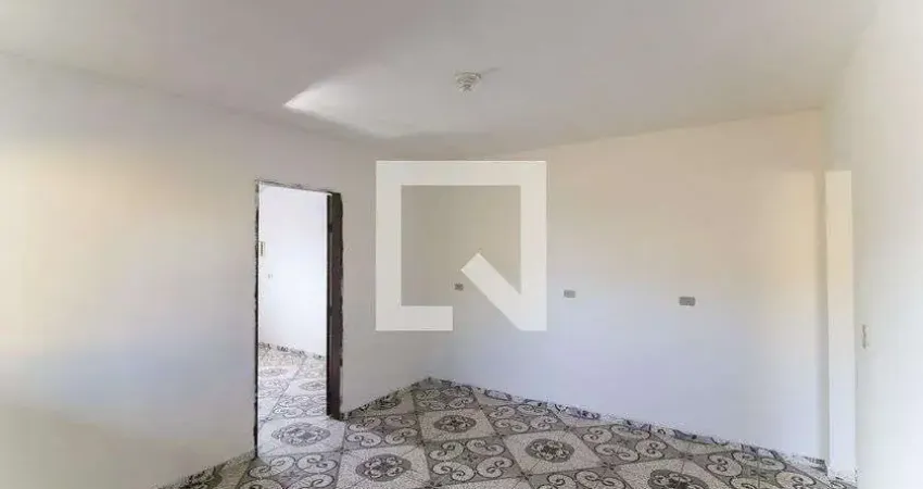 Casa para aluguel - parque pinheiros, 1 quarto, 50 m² - taboão da serra