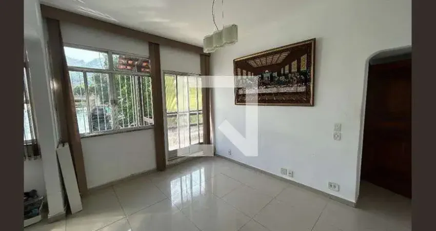 Casa para aluguel - campinho, 4 quartos, 208 m² - rio de janeiro