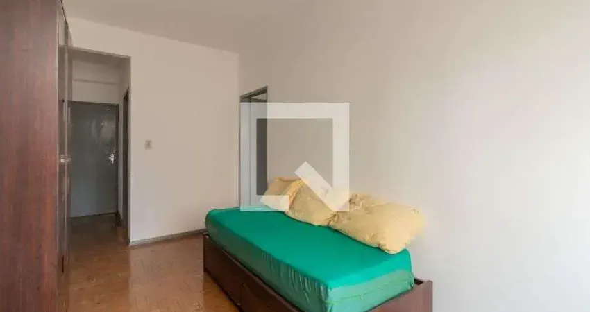 Apartamento para aluguel - centro histórico, 1 quarto, 49 m² - porto alegre