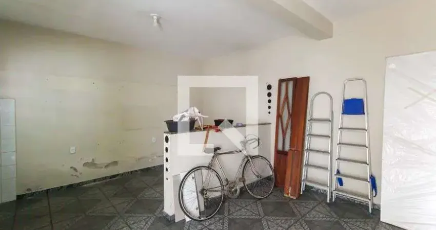 Casa para aluguel - vila invernada, 2 quartos, 55 m² - são paulo