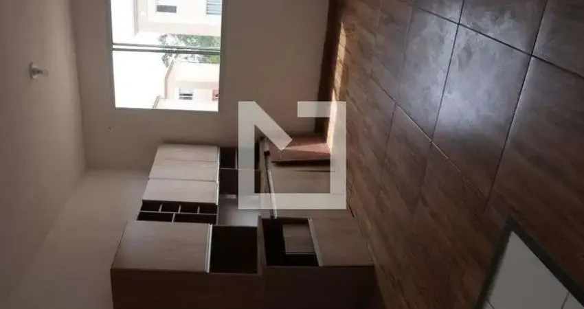 Apartamento para aluguel - jardim petrópolis, 2 quartos, 35 m² - cotia