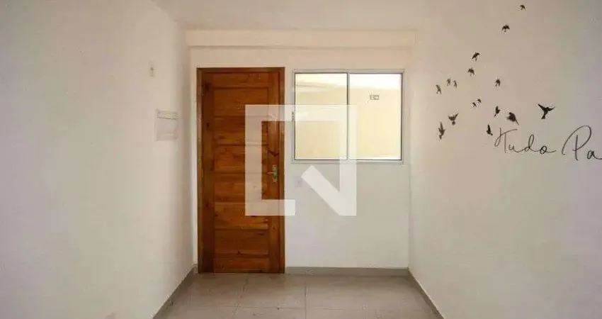 Casa com 2 quartos para alugar na Rua Morubixaba, Cidade Líder, São Paulo