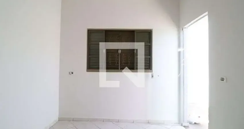 Casa para aluguel - segismundo pereira, 2 quartos, 95 m² - uberlândia