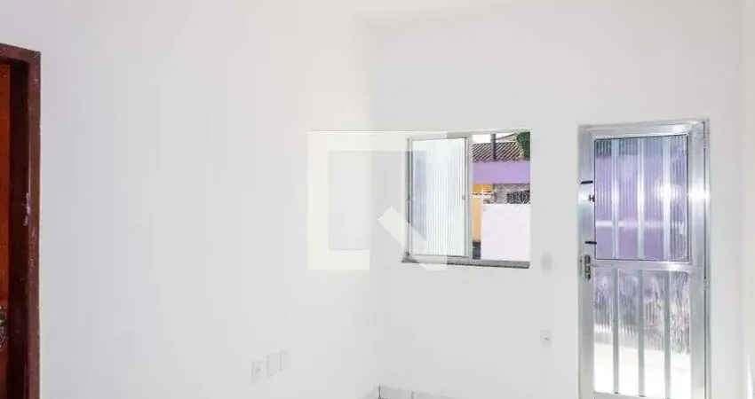 Casa para aluguel - campo grande, 2 quartos, 70 m² - rio de janeiro