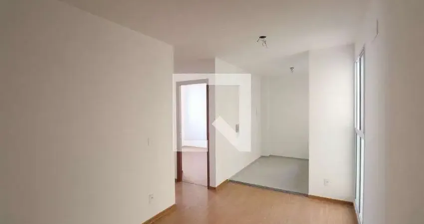 Apartamento para aluguel - barro vermelho, 2 quartos, 44 m² - são gonçalo