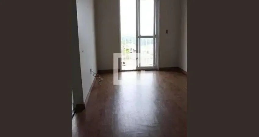 Apartamento para aluguel - jardim rio das pedras, 2 quartos,  52 m² - cotia