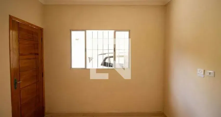 Casa / sobrado em condomínio para aluguel - vila jacuí, 2 quartos,  70 m² - são paulo