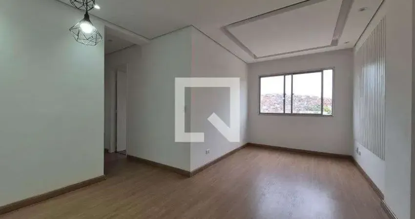 Apartamento para aluguel - utinga, 3 quartos, 63 m² - santo andré