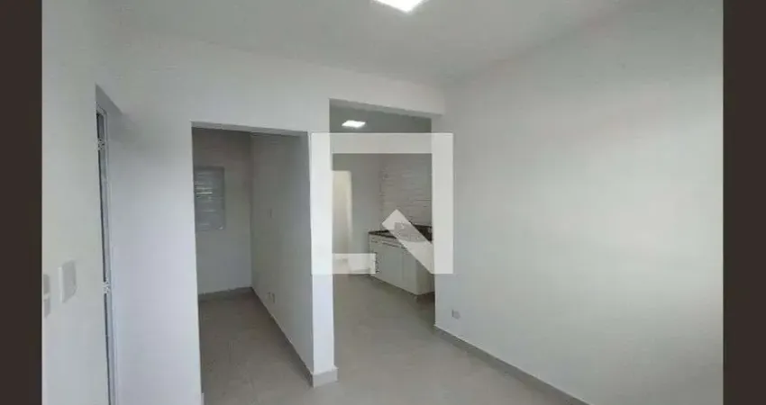 Casa para aluguel - vila das mercês, 1 quarto, 40 m² - são paulo