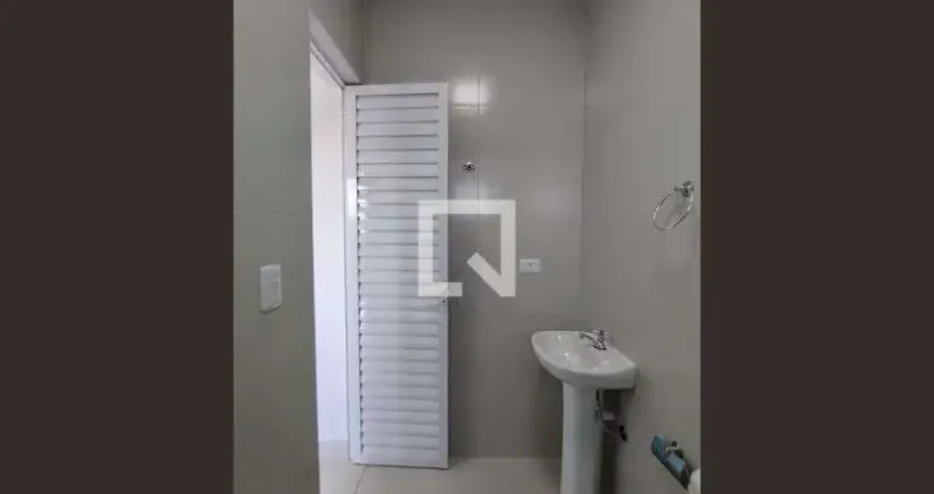 Casa para aluguel - vila das mercês, 1 quarto,  40 m² - são paulo