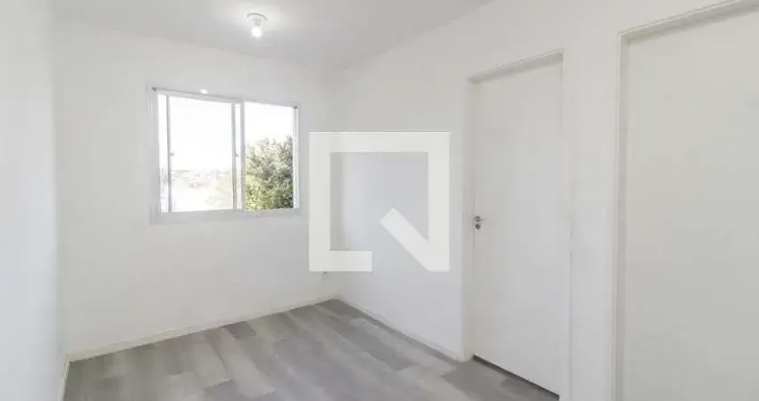Apartamento para aluguel - artur alvim, 2 quartos, 35 m² - são paulo