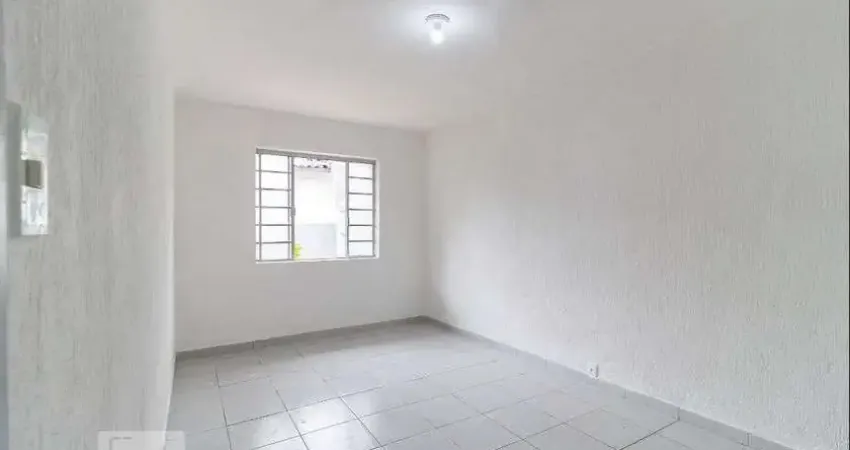 Casa com 1 quarto para alugar na Rua Amadis, Ipiranga, São Paulo