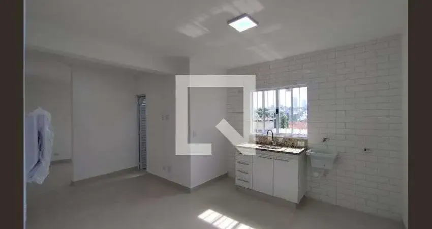 Casa para aluguel - vila das mercês, 1 quarto, 40 m² - são paulo