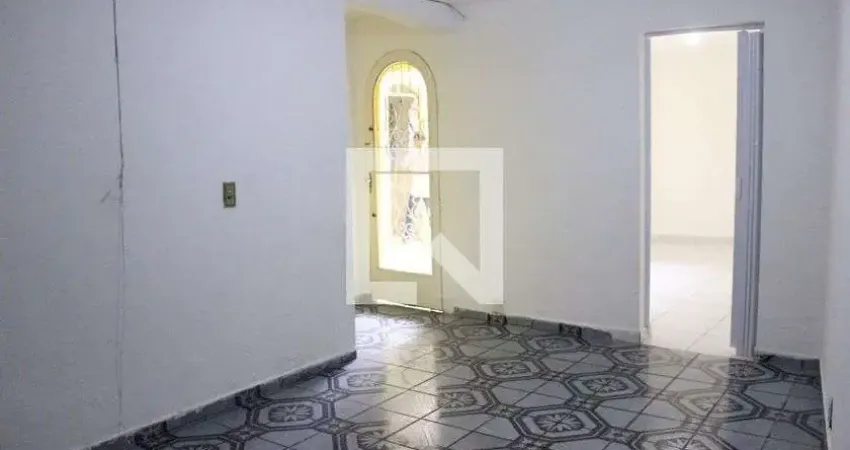 Casa para aluguel - vila nova cumbica, 1 quarto,  80 m² - guarulhos
