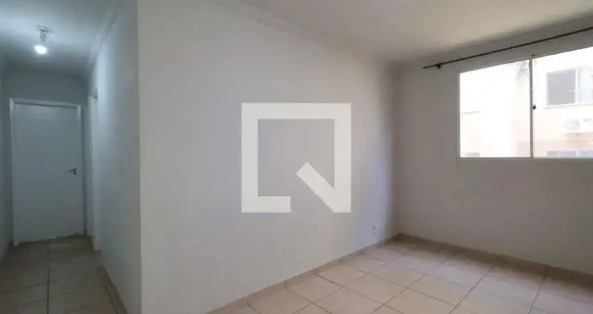 Apartamento para aluguel - parque industria, 2 quartos, 56 m² - ribeirão preto