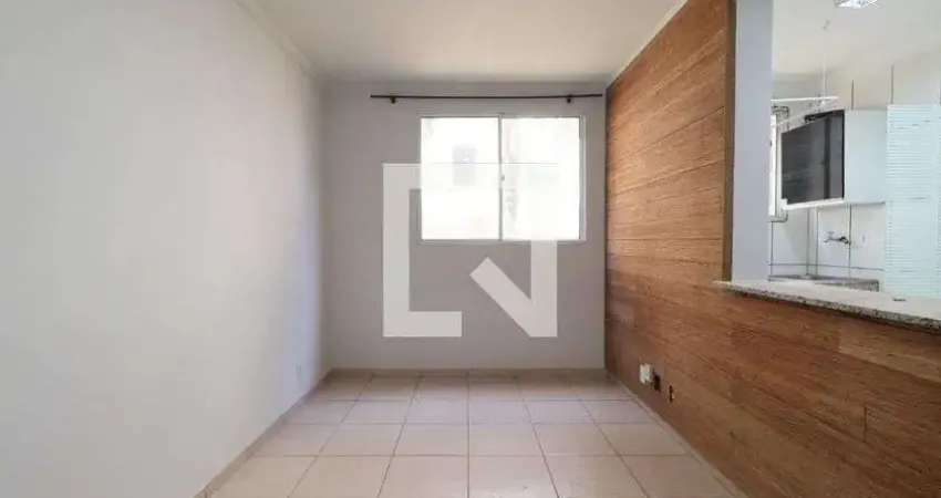 Apartamento para aluguel - parque industria, 2 quartos, 56 m² - ribeirão preto