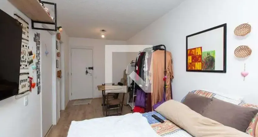 Kitnet / stúdio para aluguel - conjunto residencial jose bonifacio, 1 quarto, 26 m² - são paulo