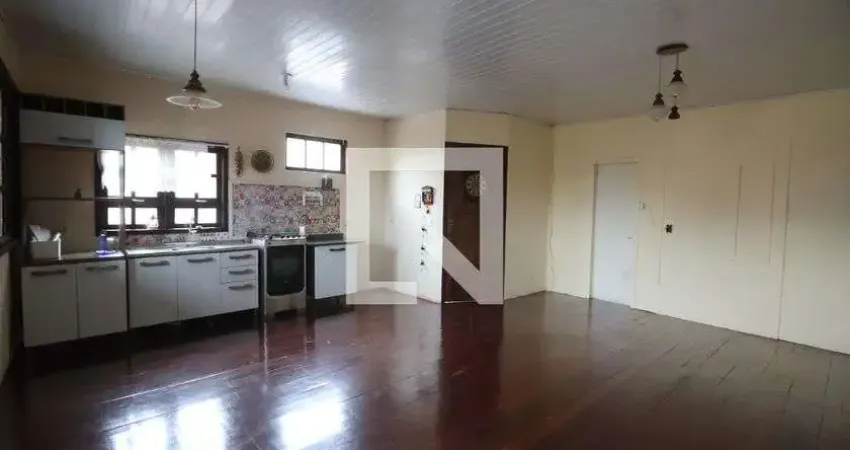 Apartamento com 1 quarto para alugar na Rua Itália, Niterói, Canoas