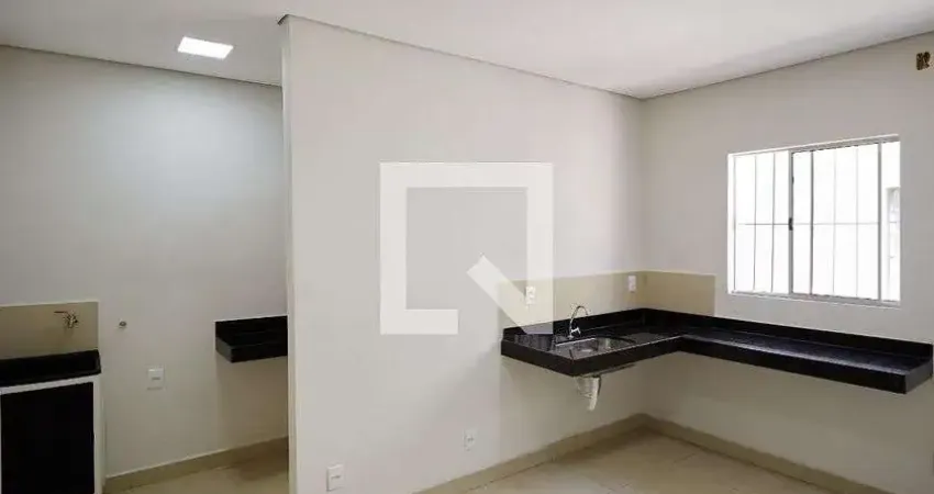 Kitnet / stúdio para aluguel - boa vista, 1 quarto,  25 m² - belo horizonte