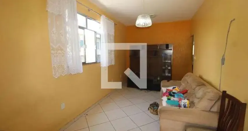 Casa para aluguel - vila valqueire, 2 quartos, 128 m² - rio de janeiro