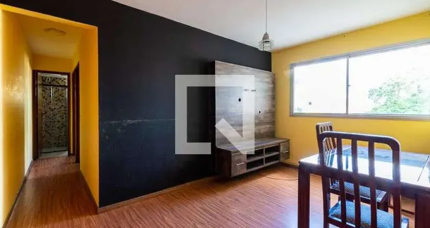 Apartamento para aluguel - cangaíba, 2 quartos, 52 m² - são paulo
