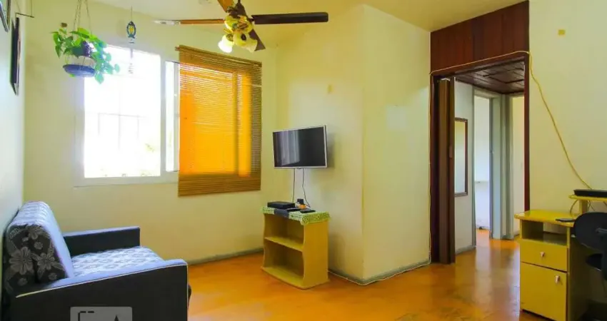 Apartamento para aluguel - alto petrópolis, 2 quartos,  56 m² - porto alegre