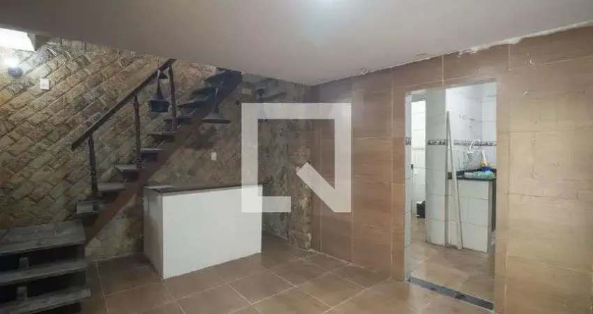 Casa para aluguel - santa catarina, 3 quartos, 100 m² - são gonçalo