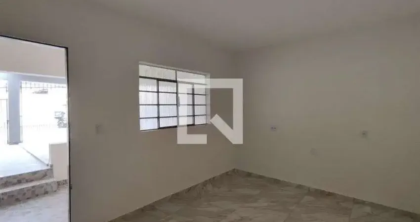 Casa para aluguel - parque dourado, 2 quartos, 71 m² - ferraz de vasconcelos