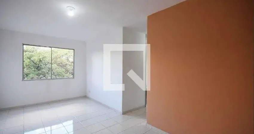 Apartamento para aluguel - jardim leonidas moreira, 3 quartos, 64 m² - são paulo