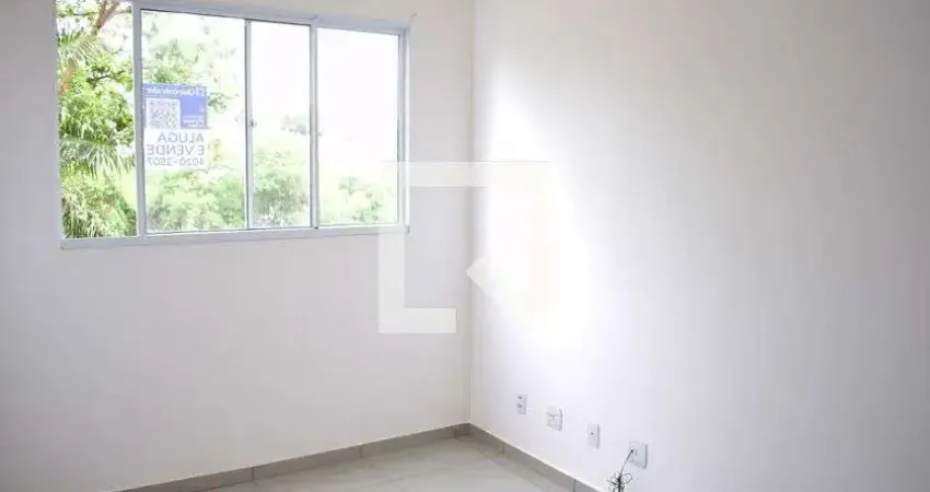Apartamento para aluguel - jardim california, 2 quartos, 55 m² - ribeirão preto