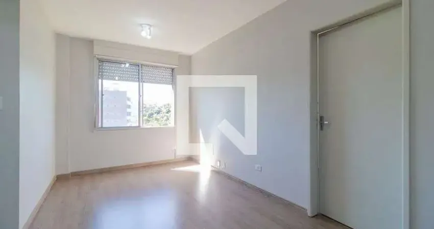 Apartamento para aluguel - cristal , 1 quarto, 42 m² - porto alegre
