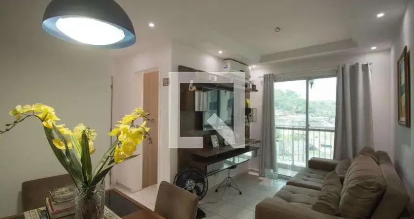 Apartamento para aluguel - estrela do norte, 2 quartos, 58 m² - são gonçalo