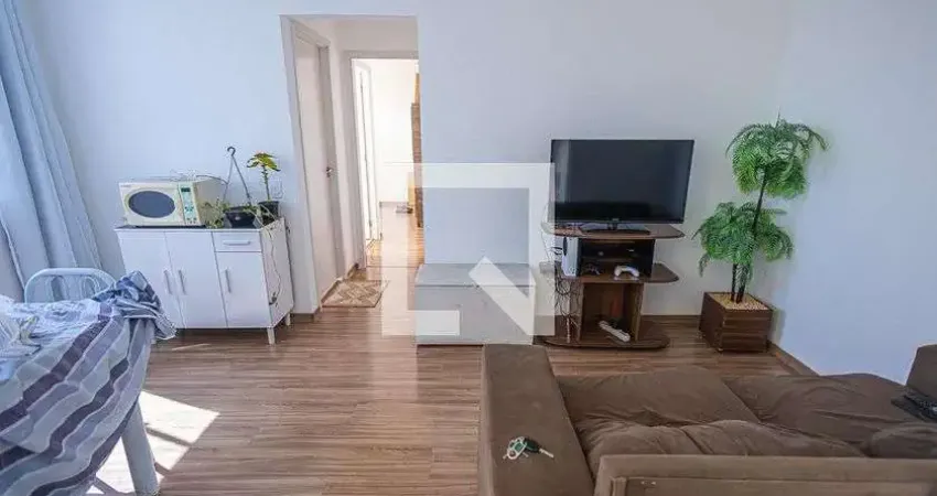 Apartamento para aluguel - floramar, 2 quartos, 51 m² - belo horizonte