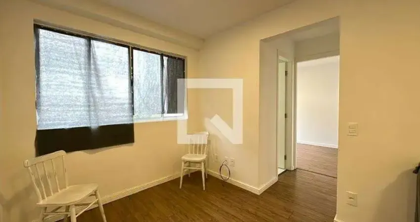 Apartamento com 2 quartos para alugar na Avenida Jacob Macanhan, Atuba, Pinhais