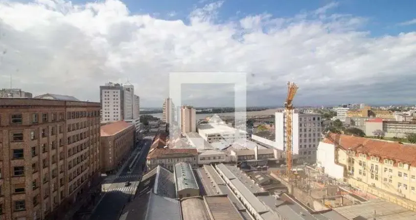 Apartamento para aluguel - centro histórico, 2 quartos, 103 m² - porto alegre