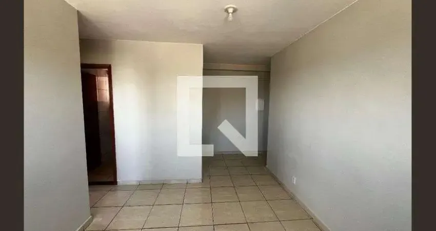 Apartamento para aluguel - samambaia, 2 quartos,  48 m² - brasília