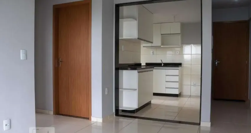 Apartamento para aluguel - samambaia, 2 quartos, 57 m² - brasília