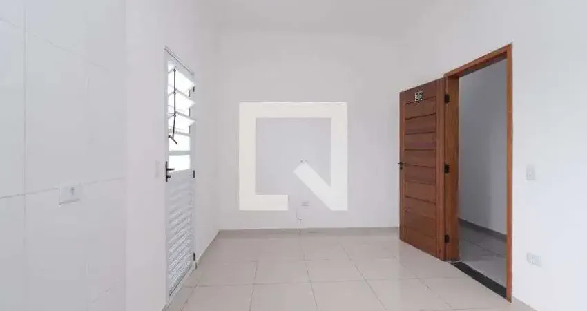 Apartamento para aluguel - itaquera, 1 quarto, 60 m² - são paulo
