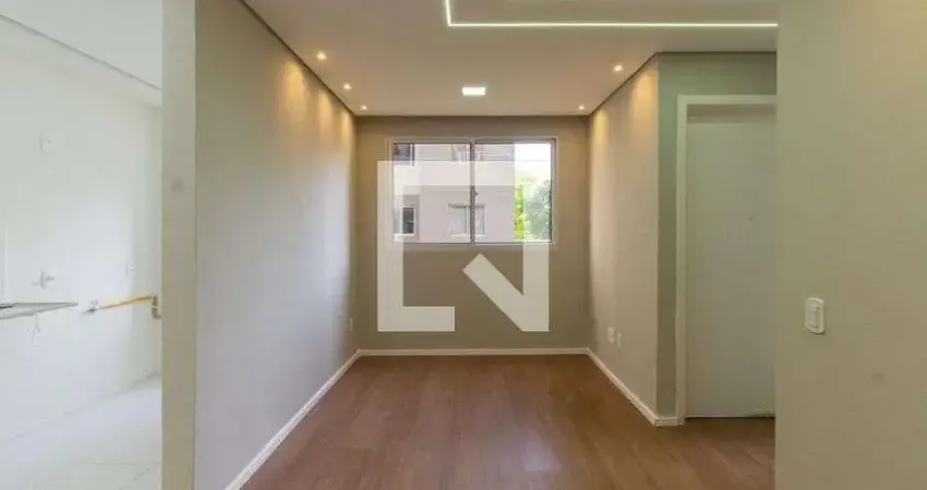 Apartamento para aluguel - penha de frança, 2 quartos, 43 m² - são paulo