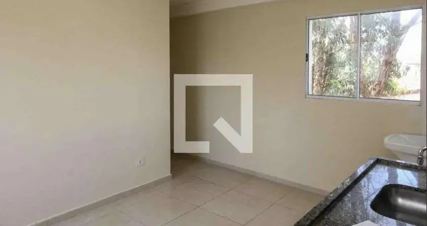 Apartamento para aluguel - jardim anália franco, 2 quartos,  34 m² - são paulo