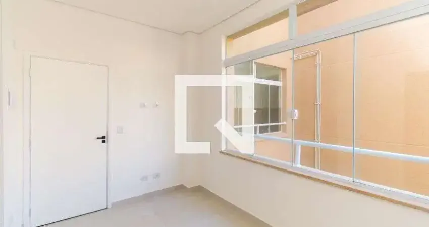 Apartamento para aluguel - centro, 1 quarto, 28 m² - são paulo
