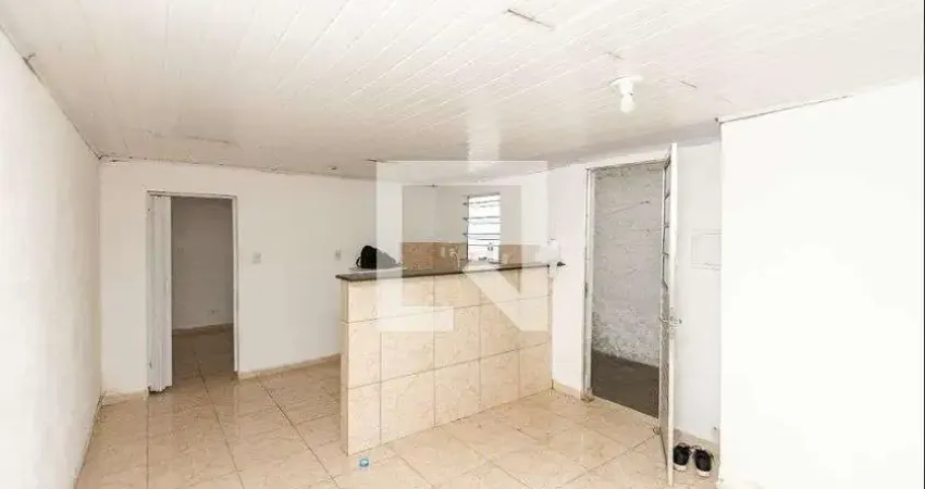 Casa com 1 quarto para alugar na Rua Francisco Dias Velho, Brooklin, São Paulo