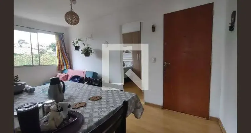 Apartamento para aluguel - jaraguá, 3 quartos, 55 m² - são paulo