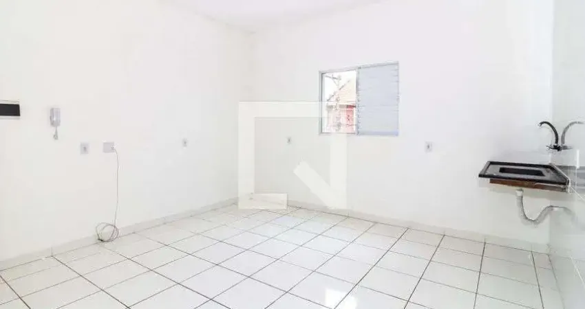 Kitnet / stúdio para aluguel - lapa, 1 quarto,  17 m² - são paulo