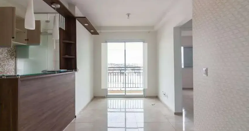 Apartamento para aluguel - são pedro, 2 quartos, 51 m² - osasco